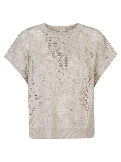 Knitted sweater BRUNELLO CUCINELLI | MDT771010C8925